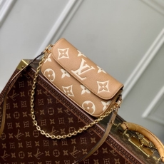 LV Satchel bags